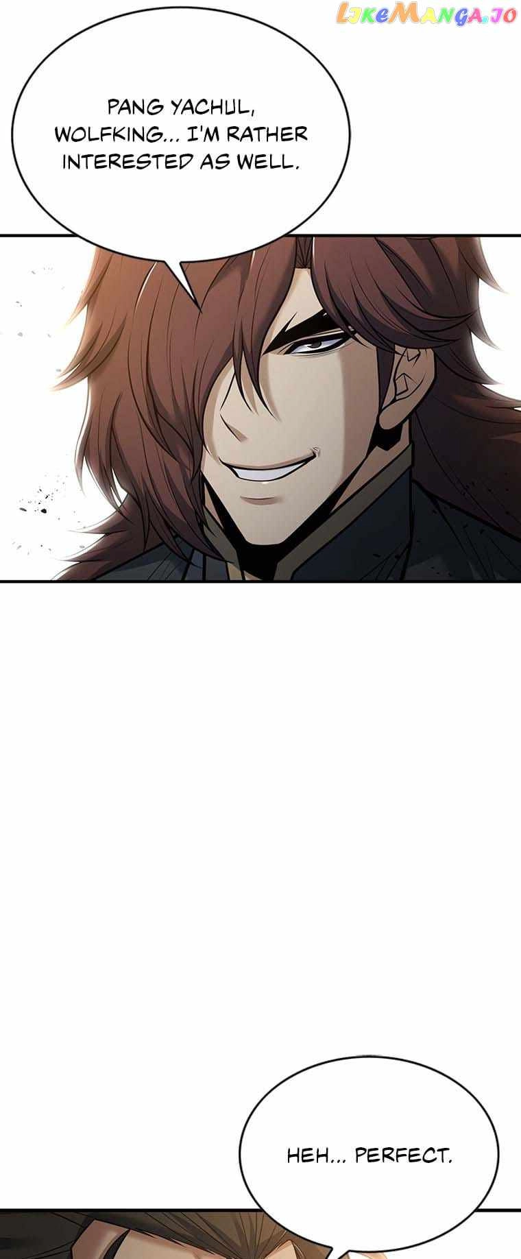 The Star of a Supreme Ruler Chapter 86 20